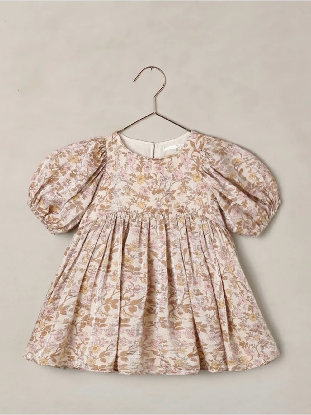 Luna Dress Wildflower Noralee *NWT*